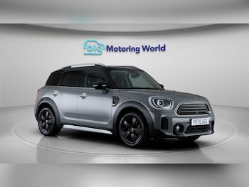 Used MINI Countryman 2020 for sale - 76295903: Photo 2