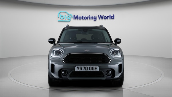 Used MINI Countryman 2020 for sale - 76295903: Photo 3