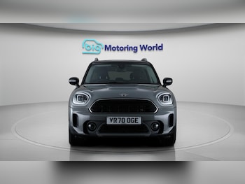 Used MINI Countryman 2020 for sale - 76295903: Photo 3