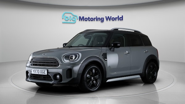 Used MINI Countryman 2020 for sale - 76295903: Photo 4