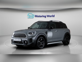 Used MINI Countryman 2020 for sale - 76295903: Photo 4