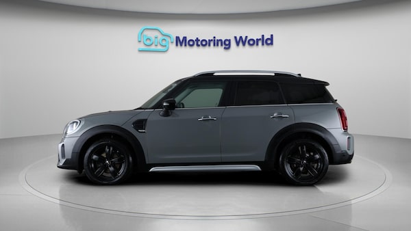 Used MINI Countryman 2020 for sale - 76295903: Photo 5