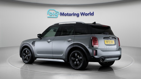 Used MINI Countryman 2020 for sale - 76295903: Photo 6