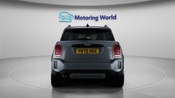 Used MINI Countryman 2020 for sale - 76295903: Photo 7