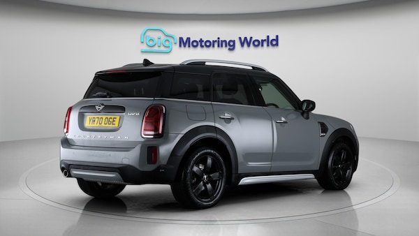 Used MINI Countryman 2020 for sale - 76295903: Photo 8