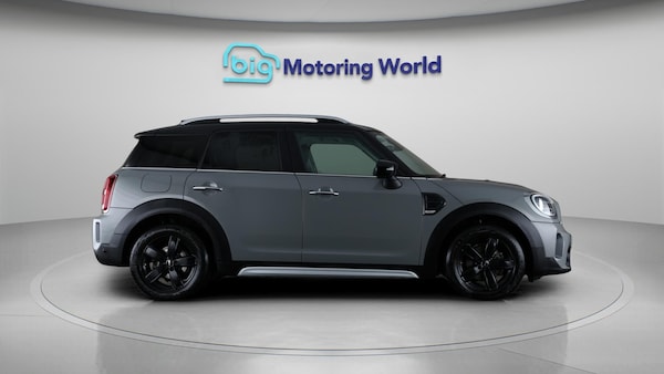 Used MINI Countryman 2020 for sale - 76295903: Photo 9