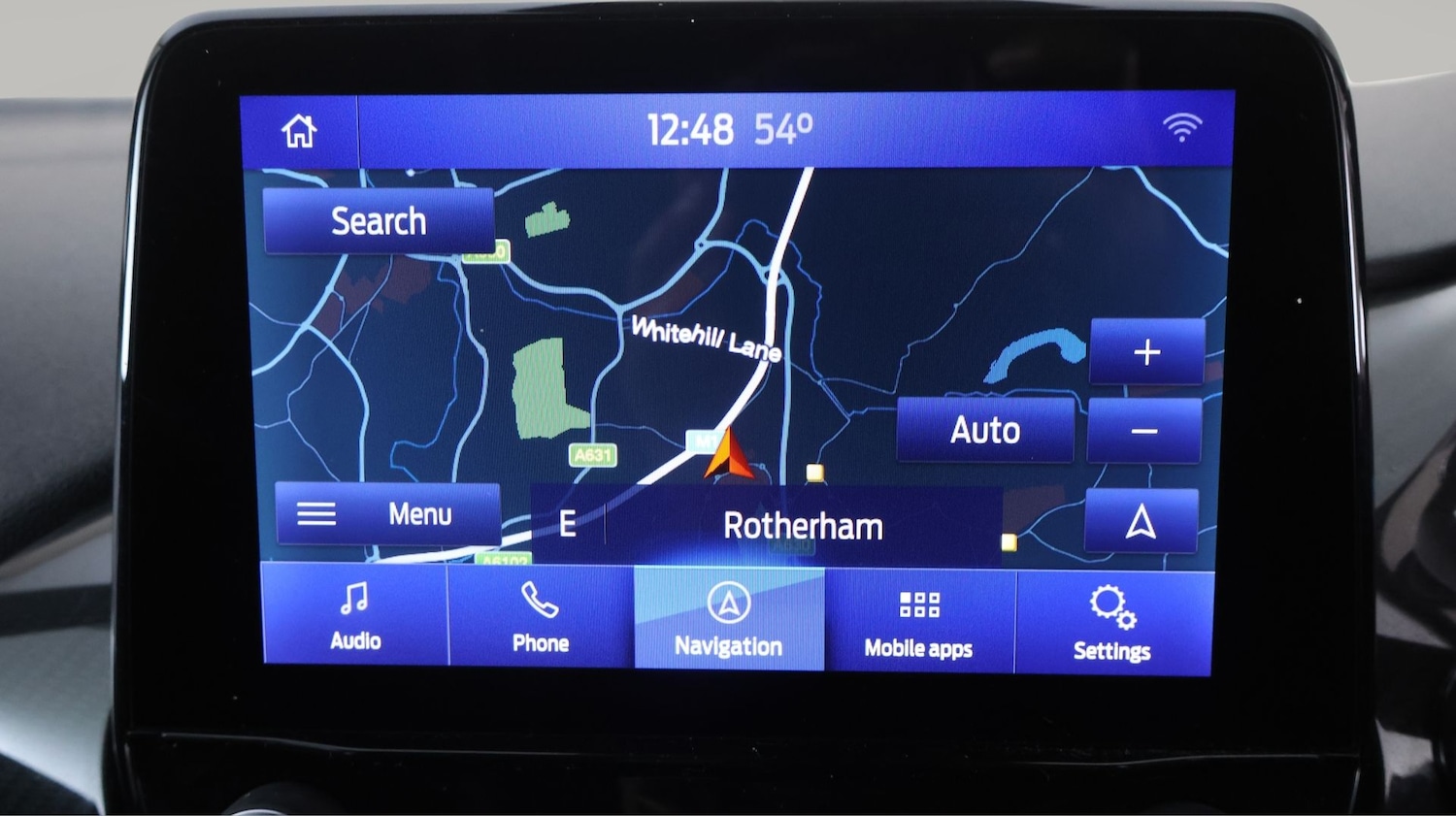 Used Ford Fiesta 2020 for sale - 77312564: Photo 11