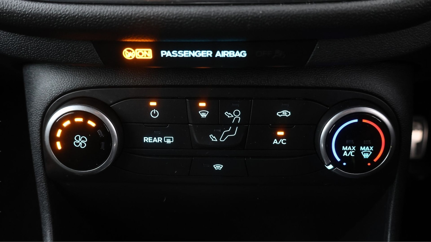 Used Ford Fiesta 2020 for sale - 77312564: Photo 12