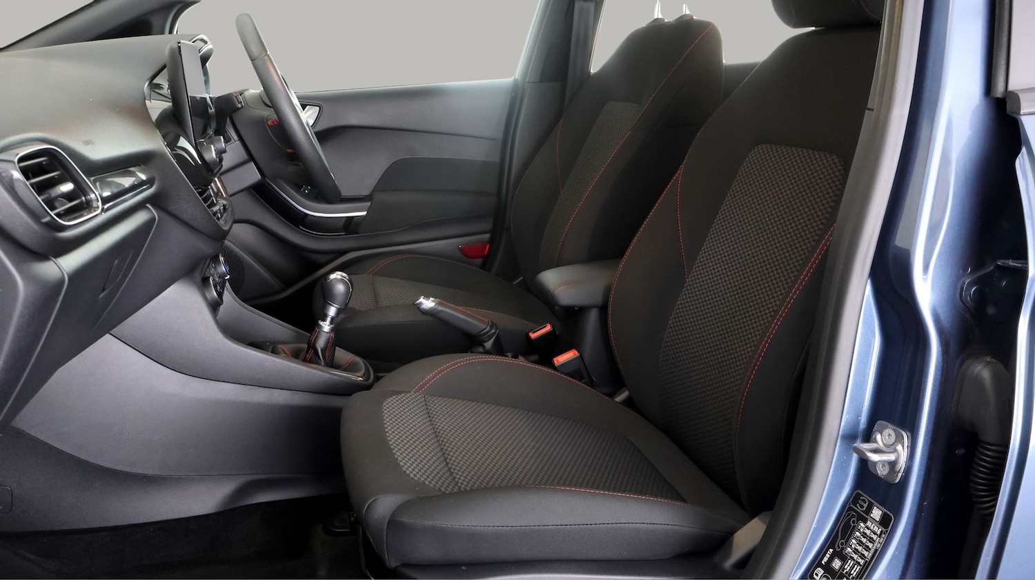 Used Ford Fiesta 2020 for sale - 77312564: Photo 14