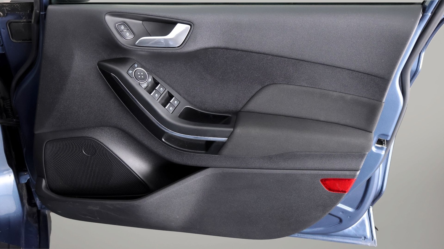 Used Ford Fiesta 2020 for sale - 77312564: Photo 15