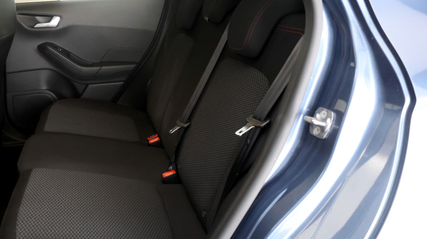 Used Ford Fiesta 2020 for sale - 77312564: Photo 16