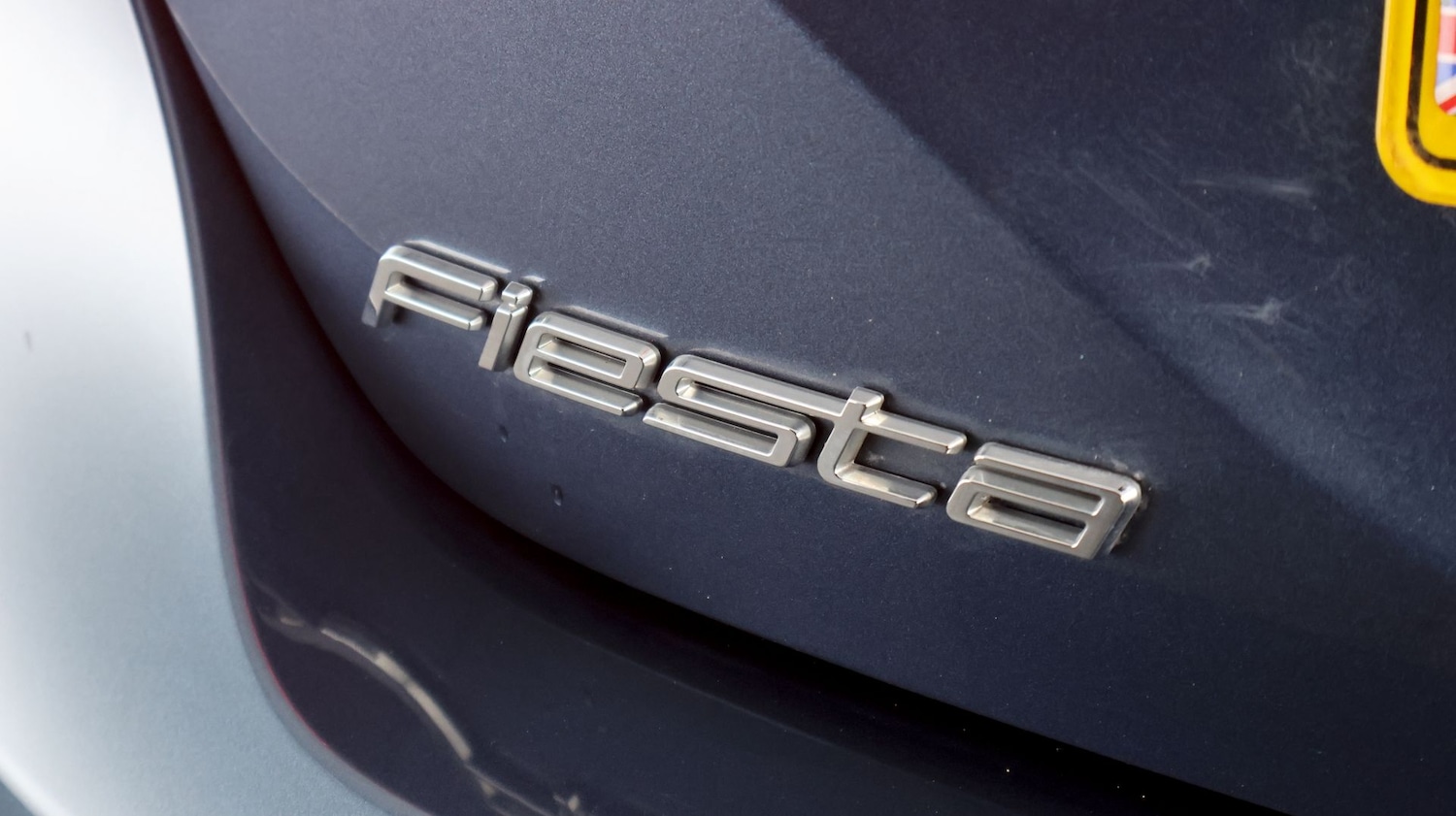 Used Ford Fiesta 2020 for sale - 77312564: Photo 22