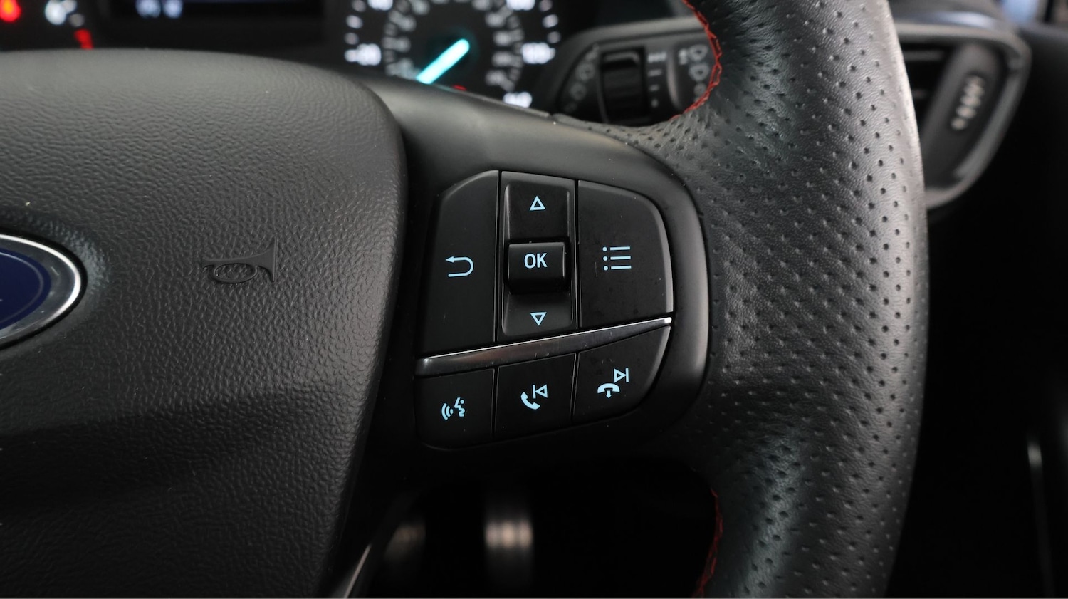 Used Ford Fiesta 2020 for sale - 77312564: Photo 23