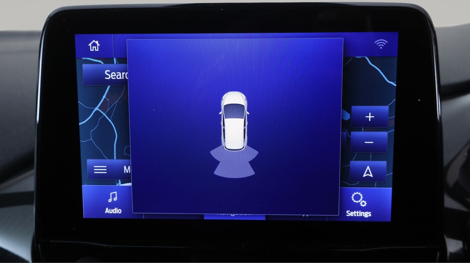 Used Ford Fiesta 2020 for sale - 77312564: Photo 24