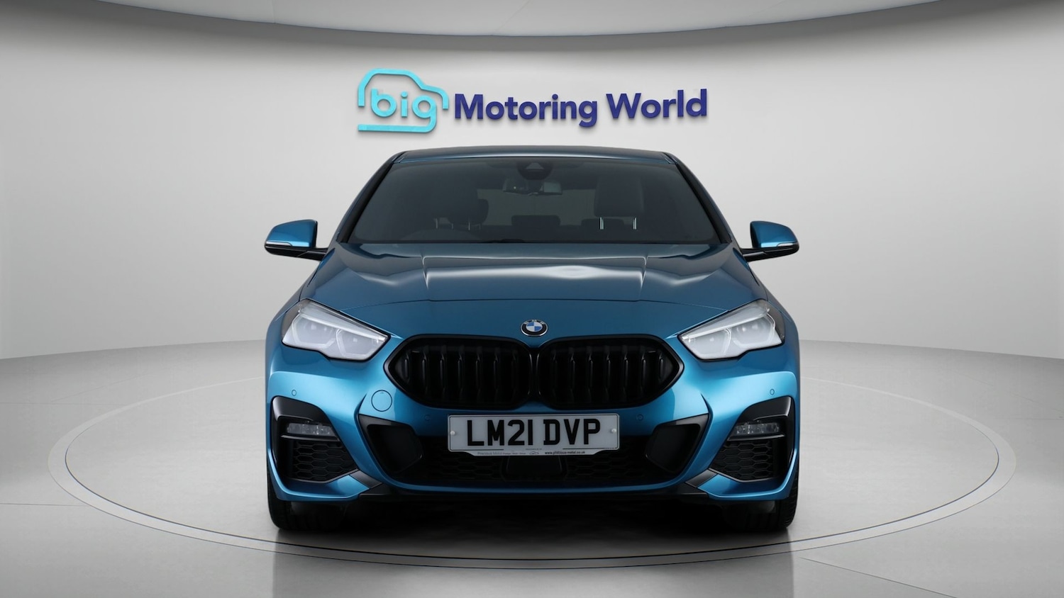 Used BMW 2 Series 2021 for sale - 78090925: Photo 2