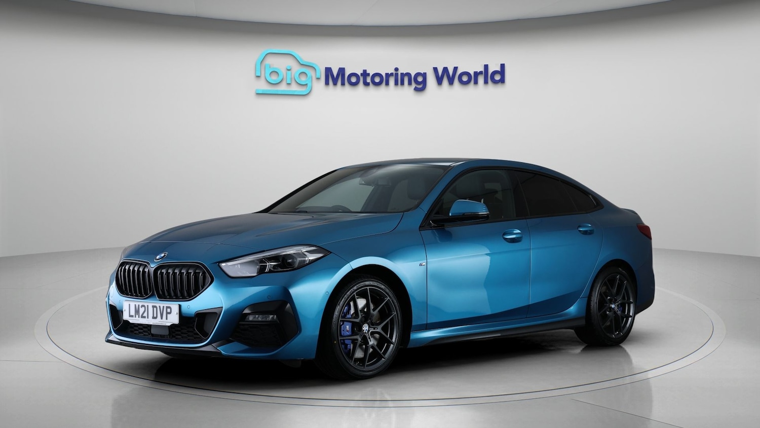 Used BMW 2 Series 2021 for sale - 78090925: Photo 3