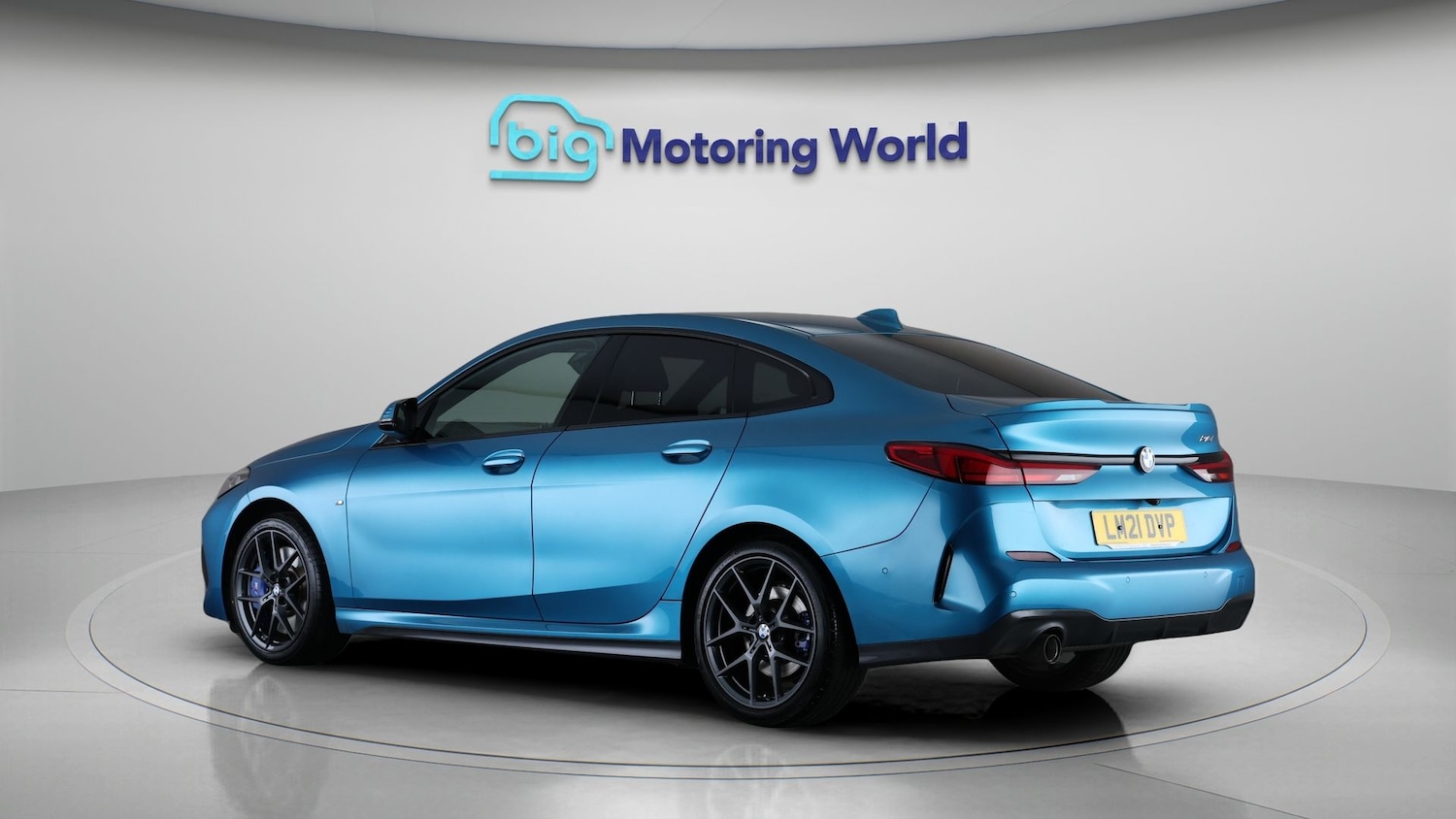 Used BMW 2 Series 2021 for sale - 78090925: Photo 5