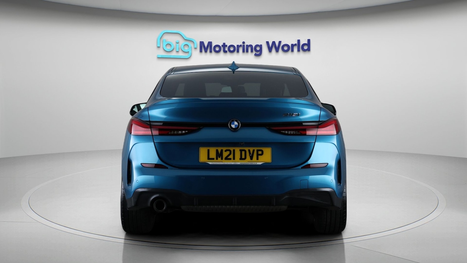 Used BMW 2 Series 2021 for sale - 78090925: Photo 6