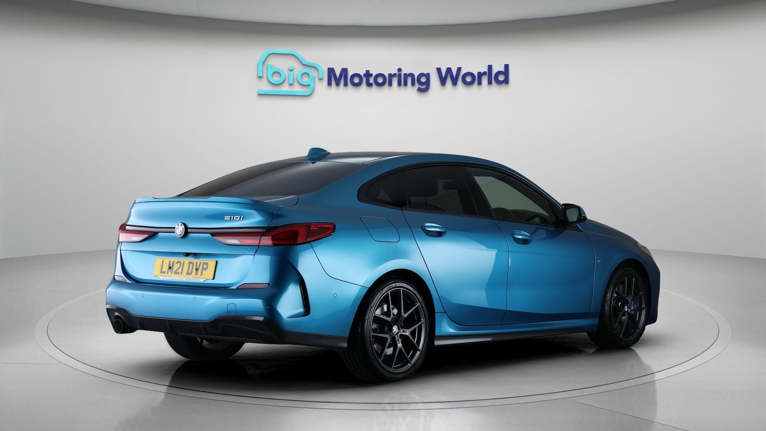 Used BMW 2 Series 2021 for sale - 78090925: Photo 7