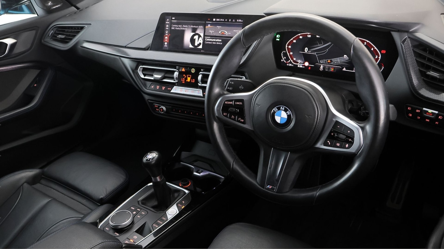 Used BMW 2 Series 2021 for sale - 78090925: Photo 9