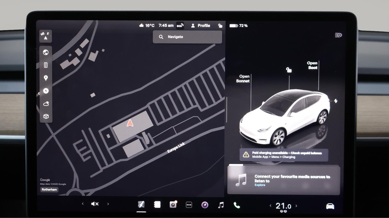 Used Tesla Model Y 2023 for sale - 76380602: Photo 11