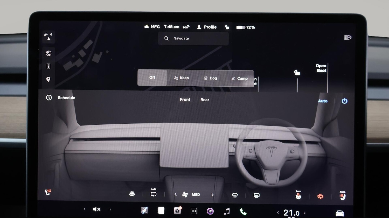 Used Tesla Model Y 2023 for sale - 76380602: Photo 12