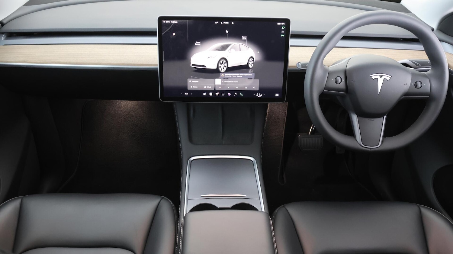 Used Tesla Model Y 2023 for sale - 76380602: Photo 13