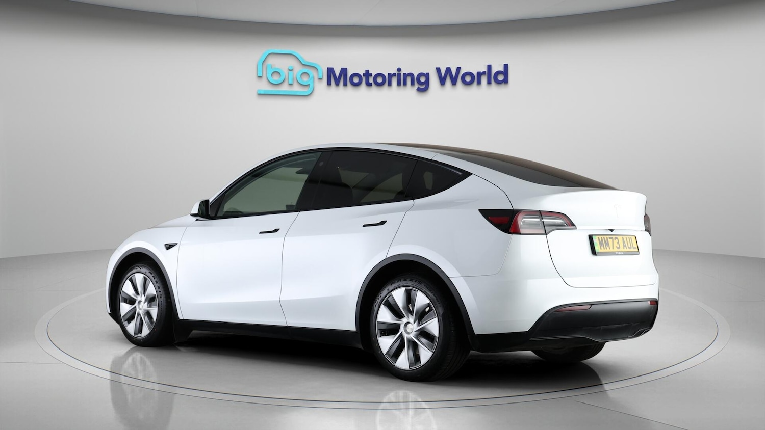 Used Tesla Model Y 2023 for sale - 76380602: Photo 5