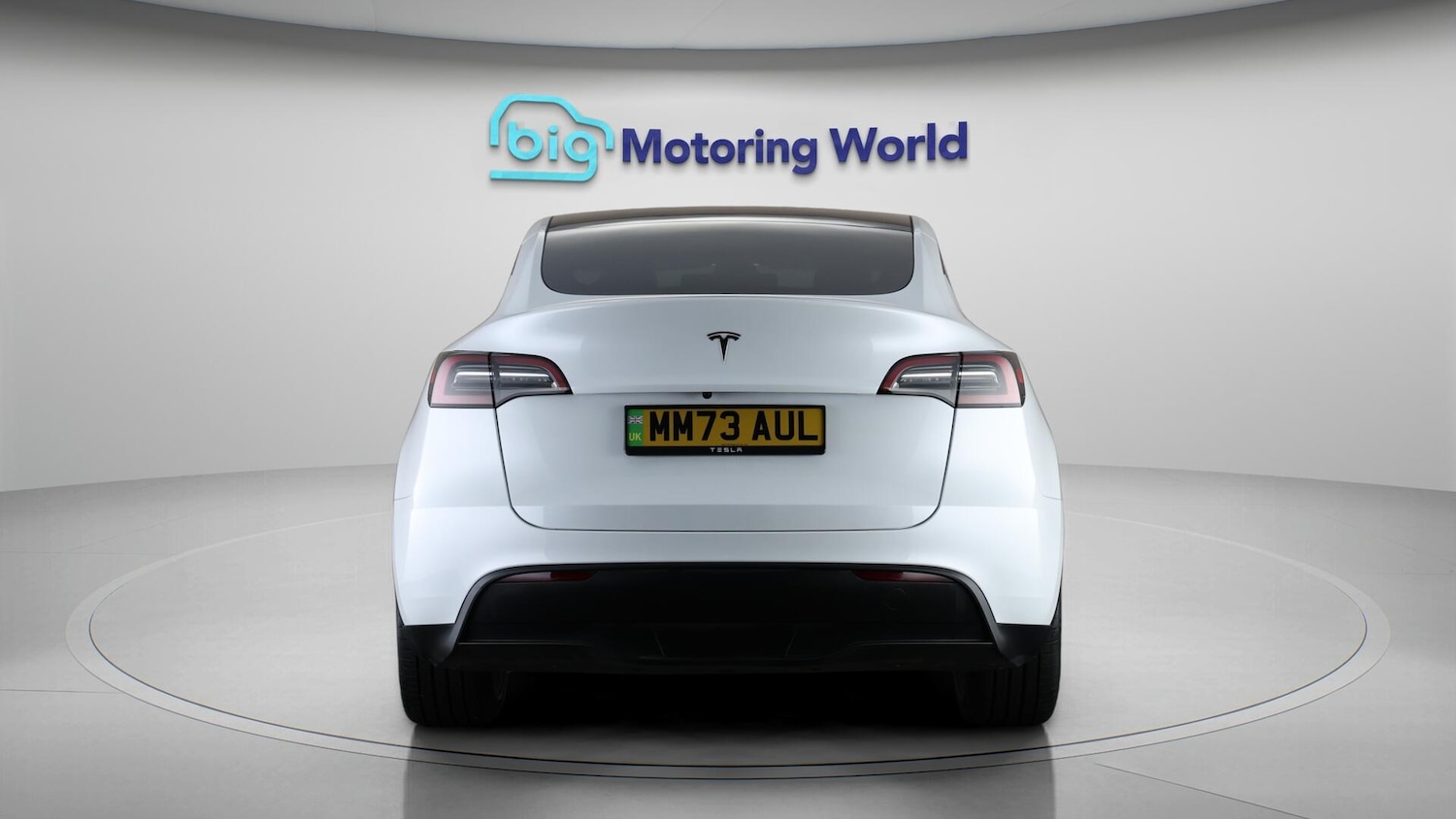 Used Tesla Model Y 2023 for sale - 76380602: Photo 6