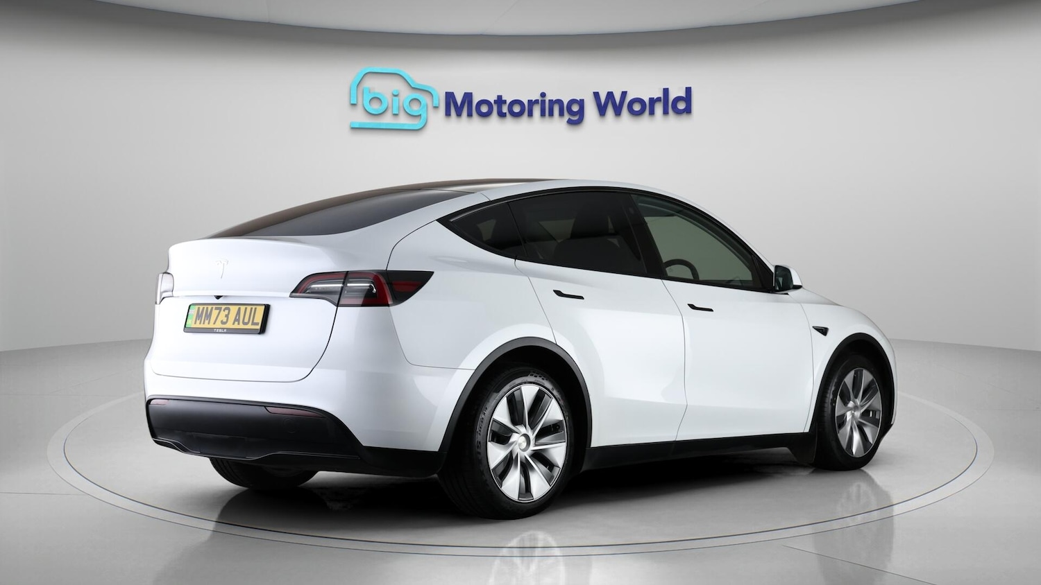 Used Tesla Model Y 2023 for sale - 76380602: Photo 7