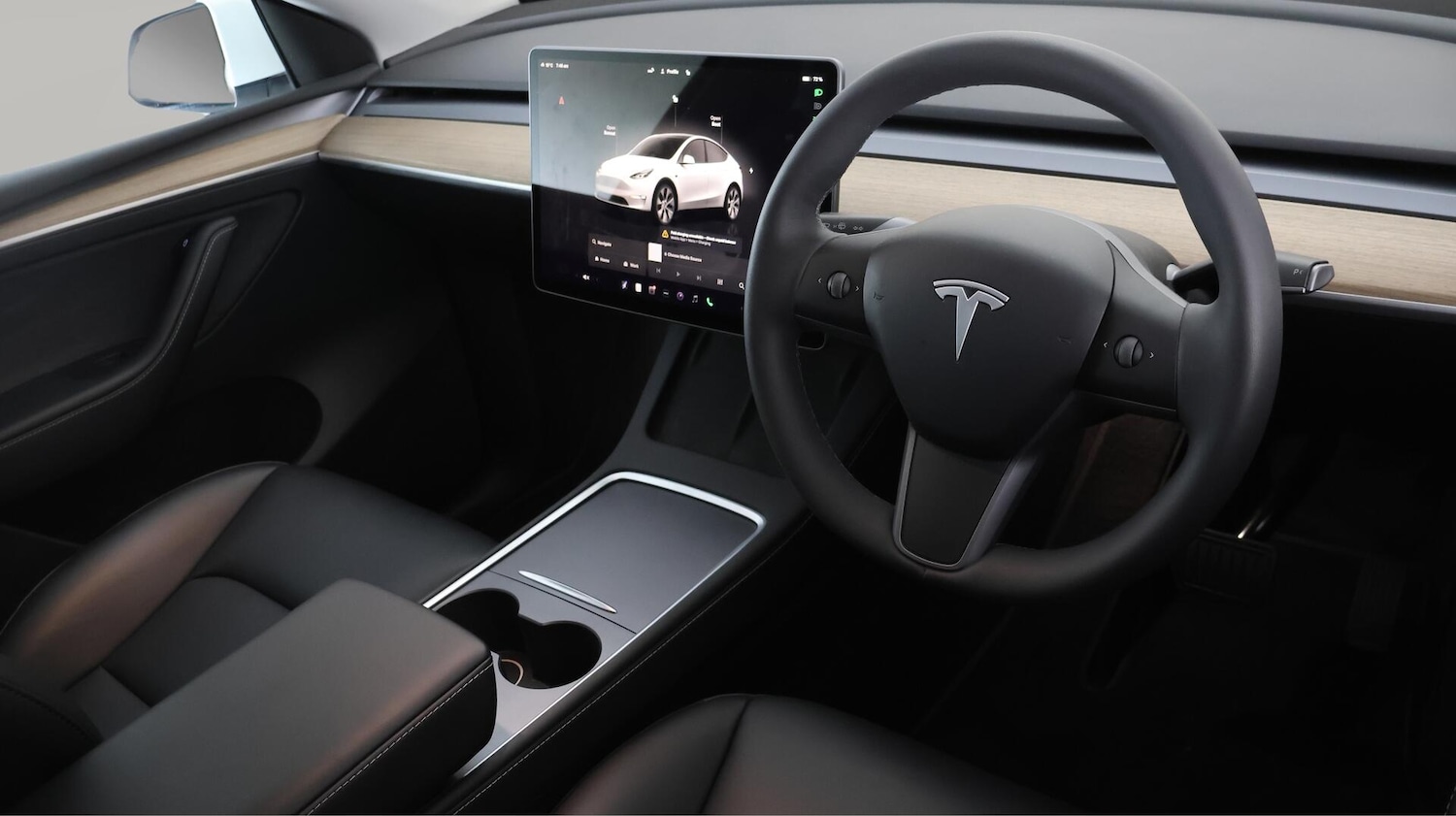 Used Tesla Model Y 2023 for sale - 76380602: Photo 9