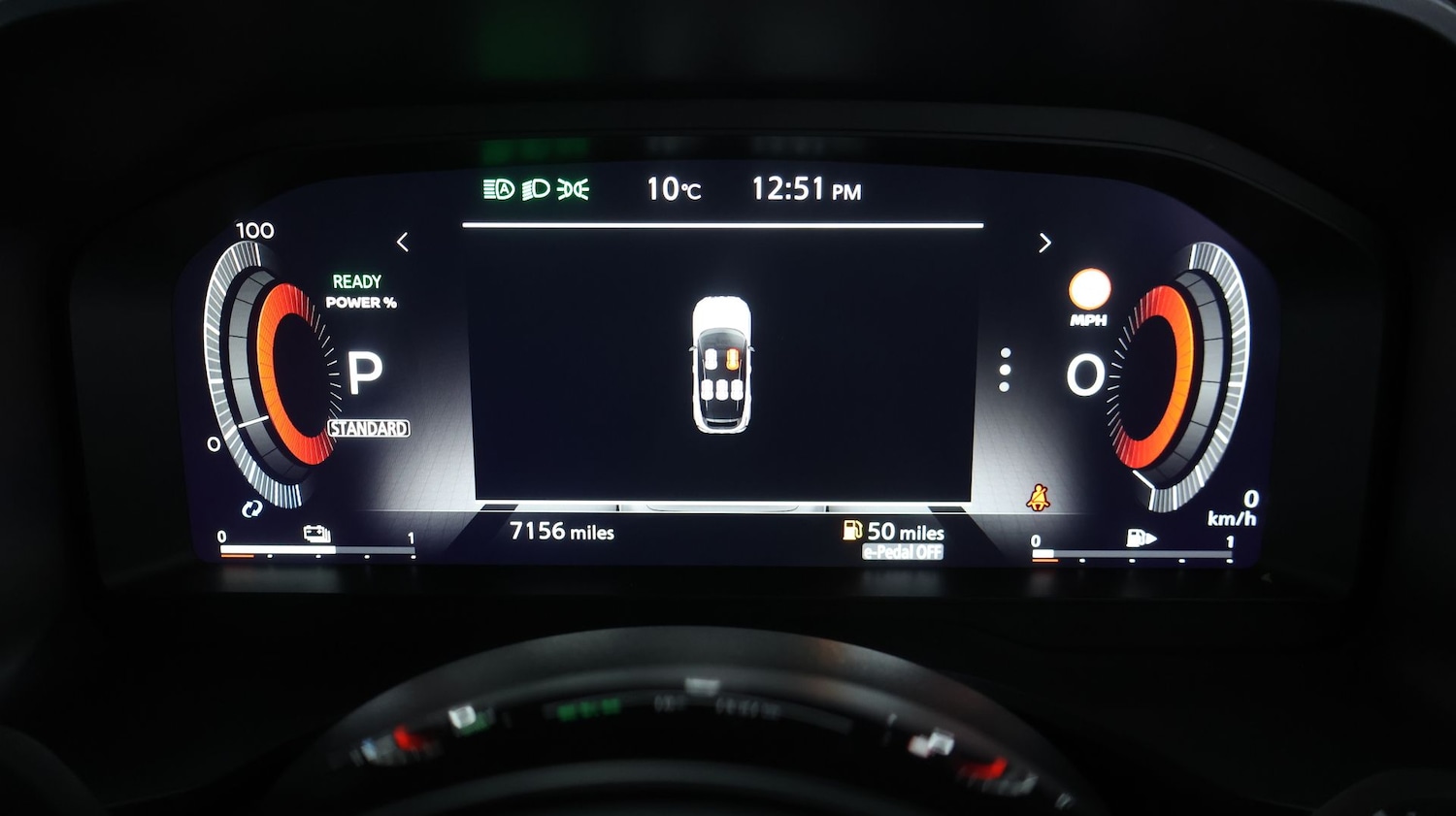 Used Nissan Qashqai 2024 for sale - 77797843: Photo 10