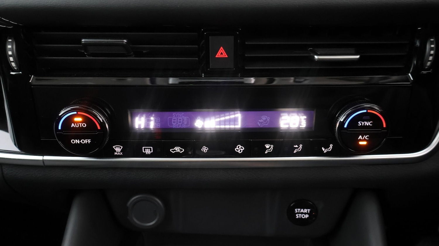 Used Nissan Qashqai 2024 for sale - 77797843: Photo 11