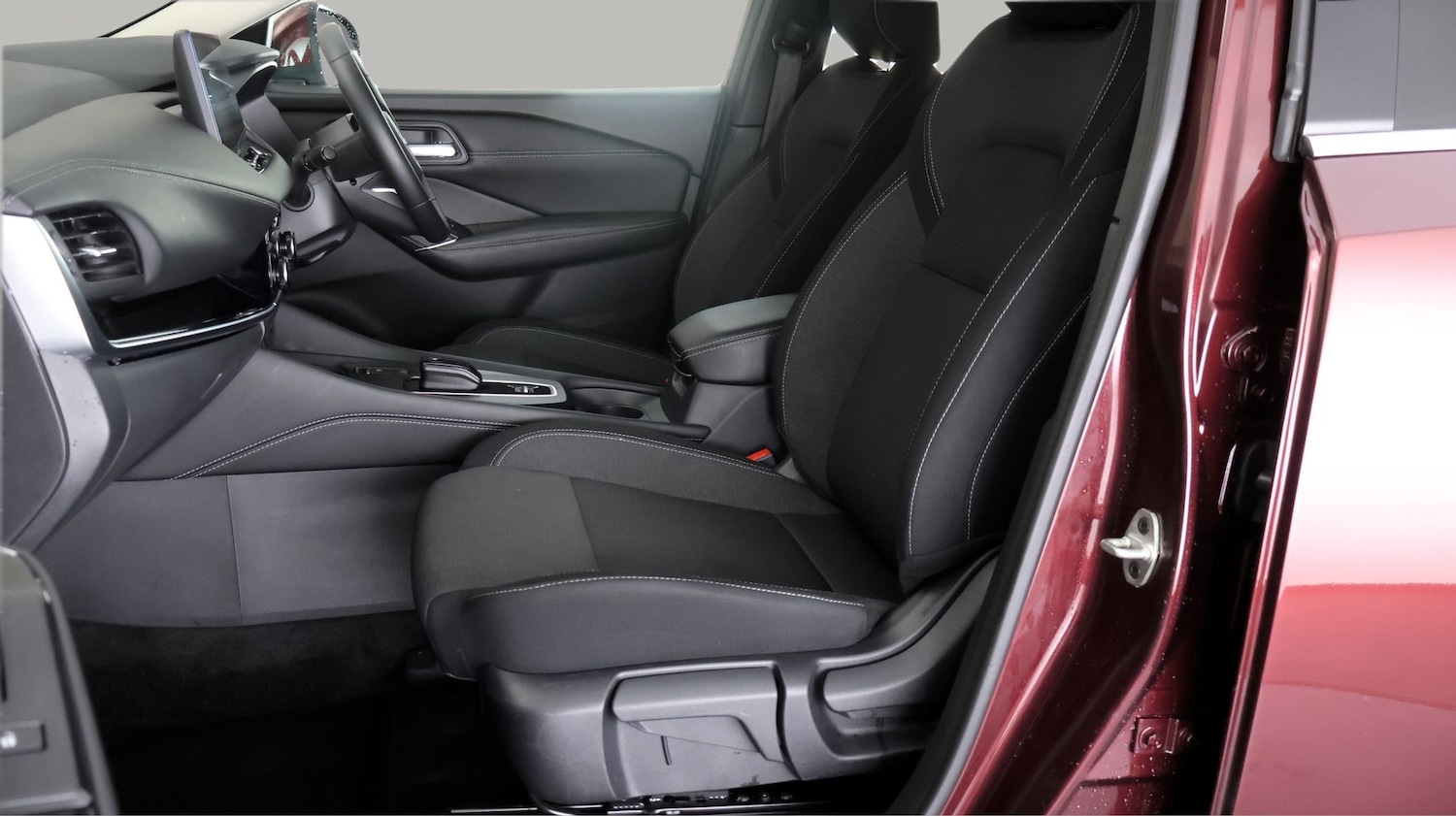 Used Nissan Qashqai 2024 for sale - 77797843: Photo 13