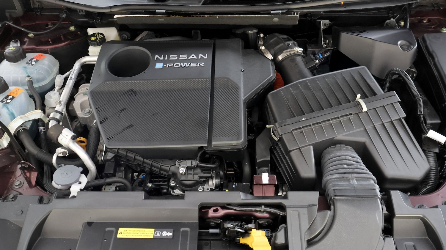 Used Nissan Qashqai 2024 for sale - 77797843: Photo 18