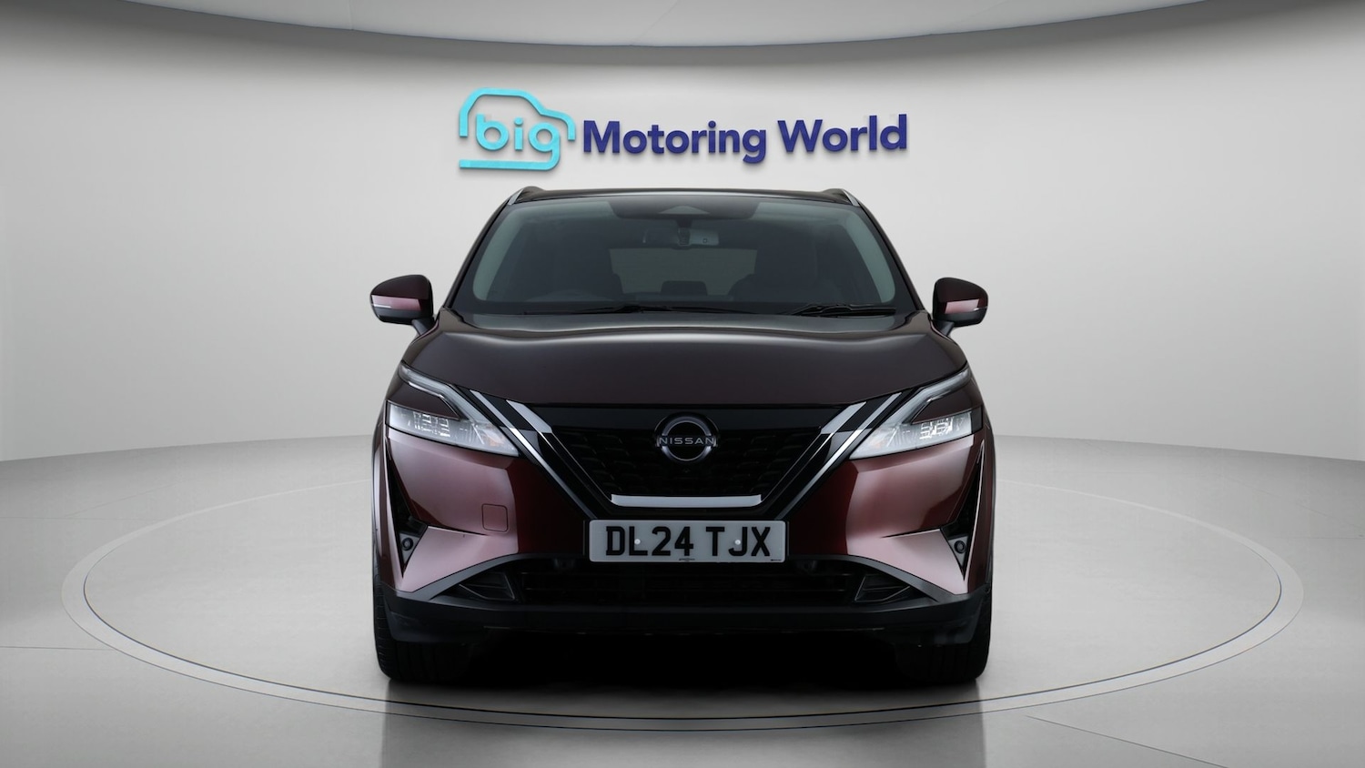 Used Nissan Qashqai 2024 for sale - 77797843: Photo 2