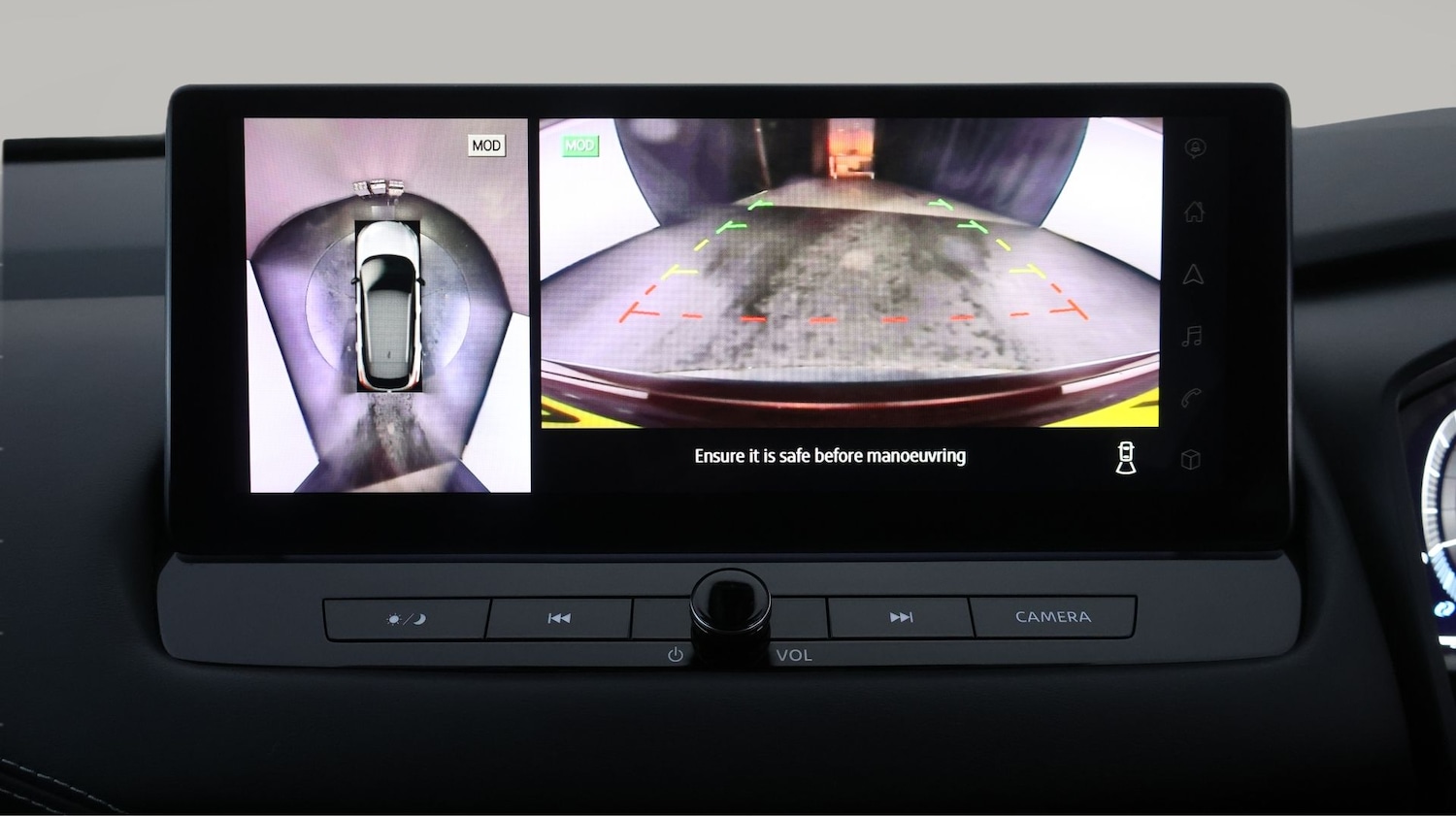 Used Nissan Qashqai 2024 for sale - 77797843: Photo 22