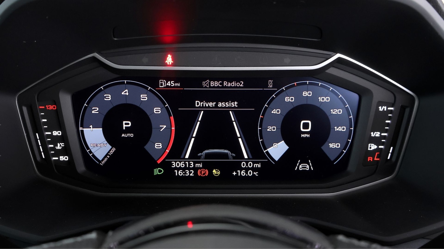 Used Audi A1 for sale - 78126662: Photo 10