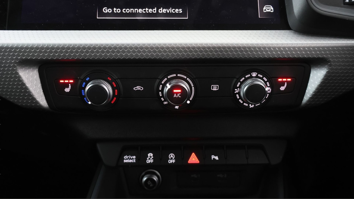 Used Audi A1 for sale - 78126662: Photo 11