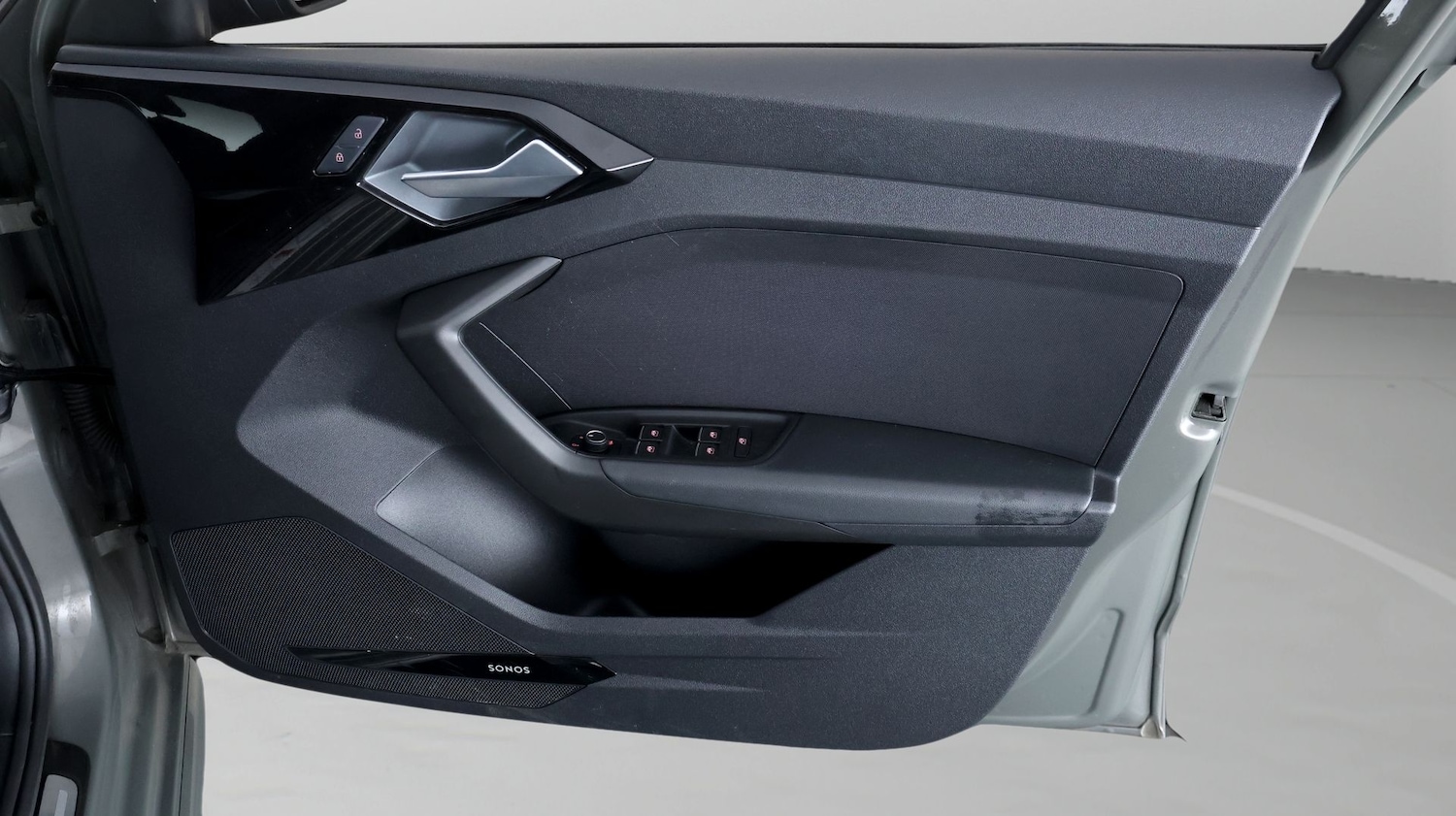 Used Audi A1 for sale - 78126662: Photo 14