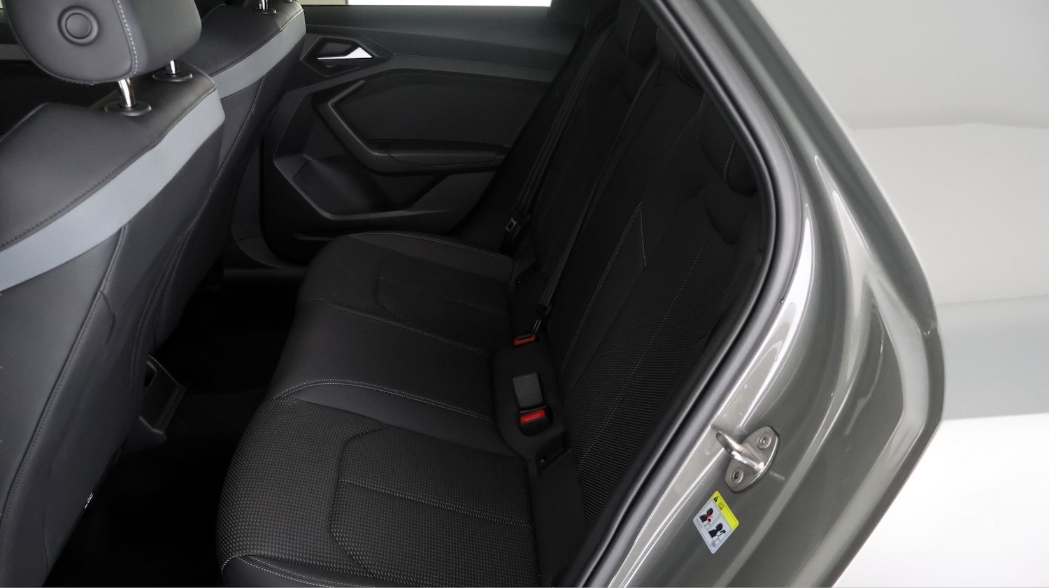 Used Audi A1 for sale - 78126662: Photo 15