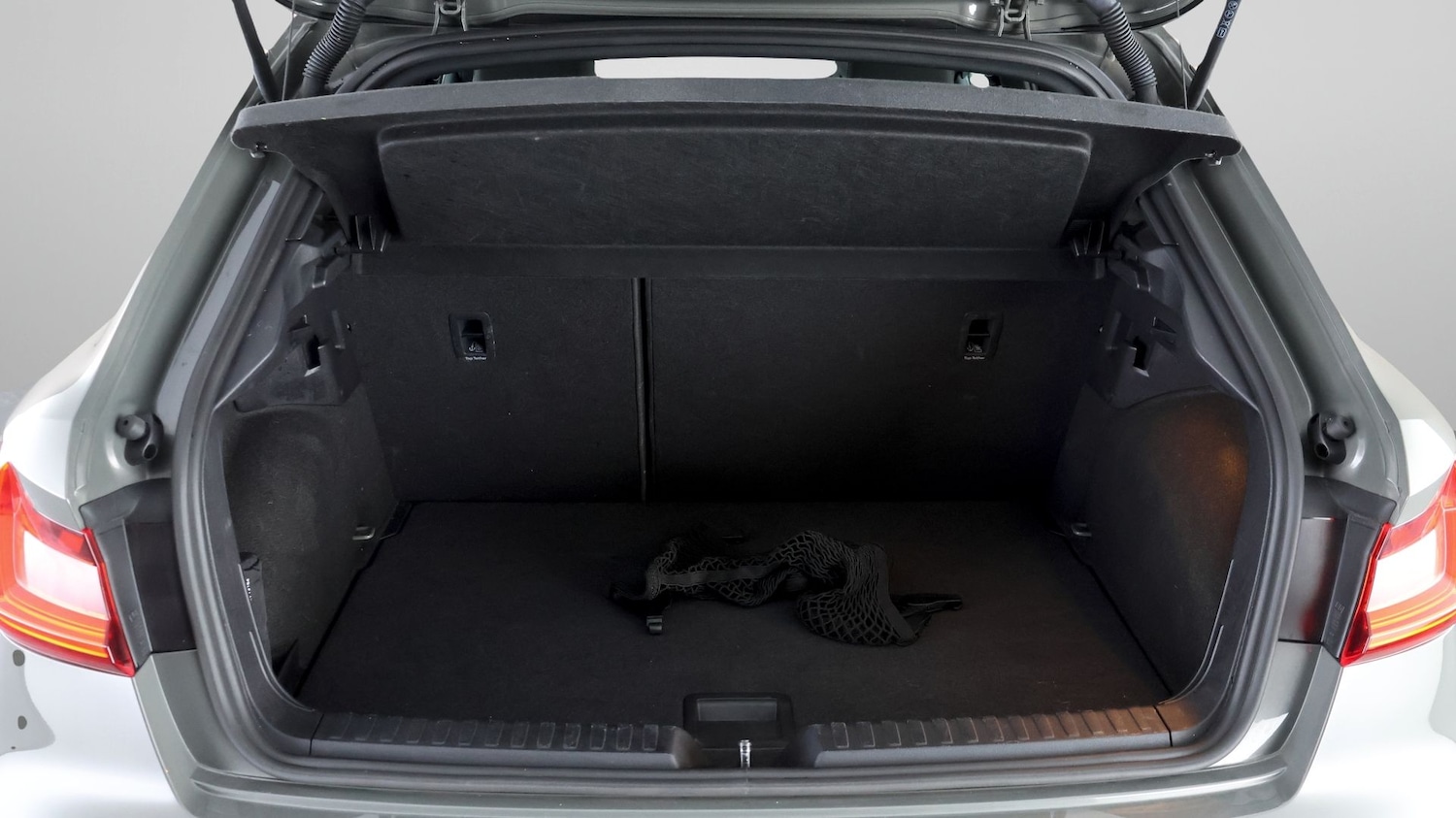 Used Audi A1 for sale - 78126662: Photo 16