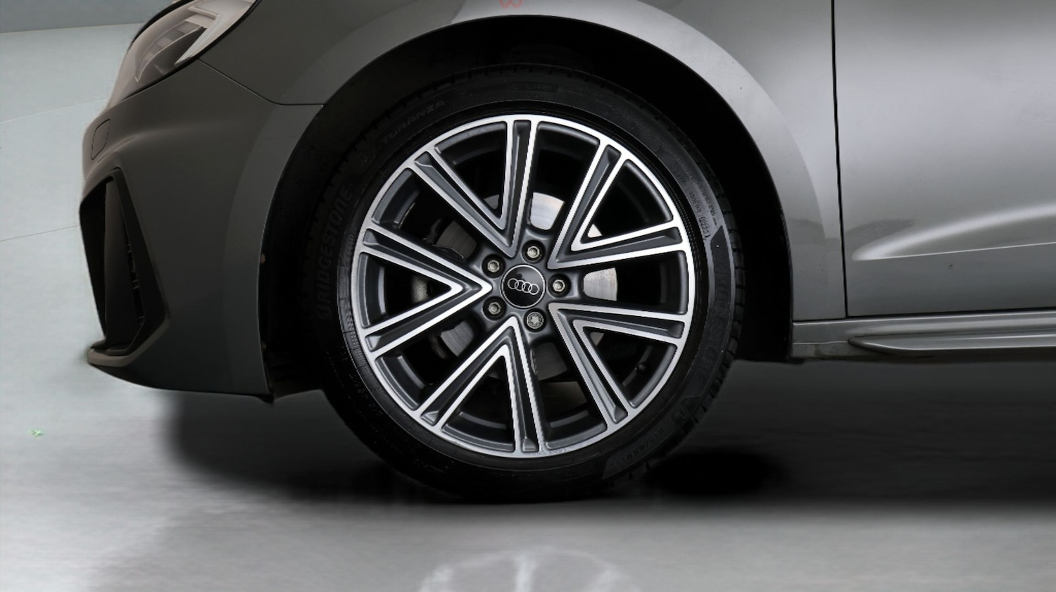 Used Audi A1 for sale - 78126662: Photo 17