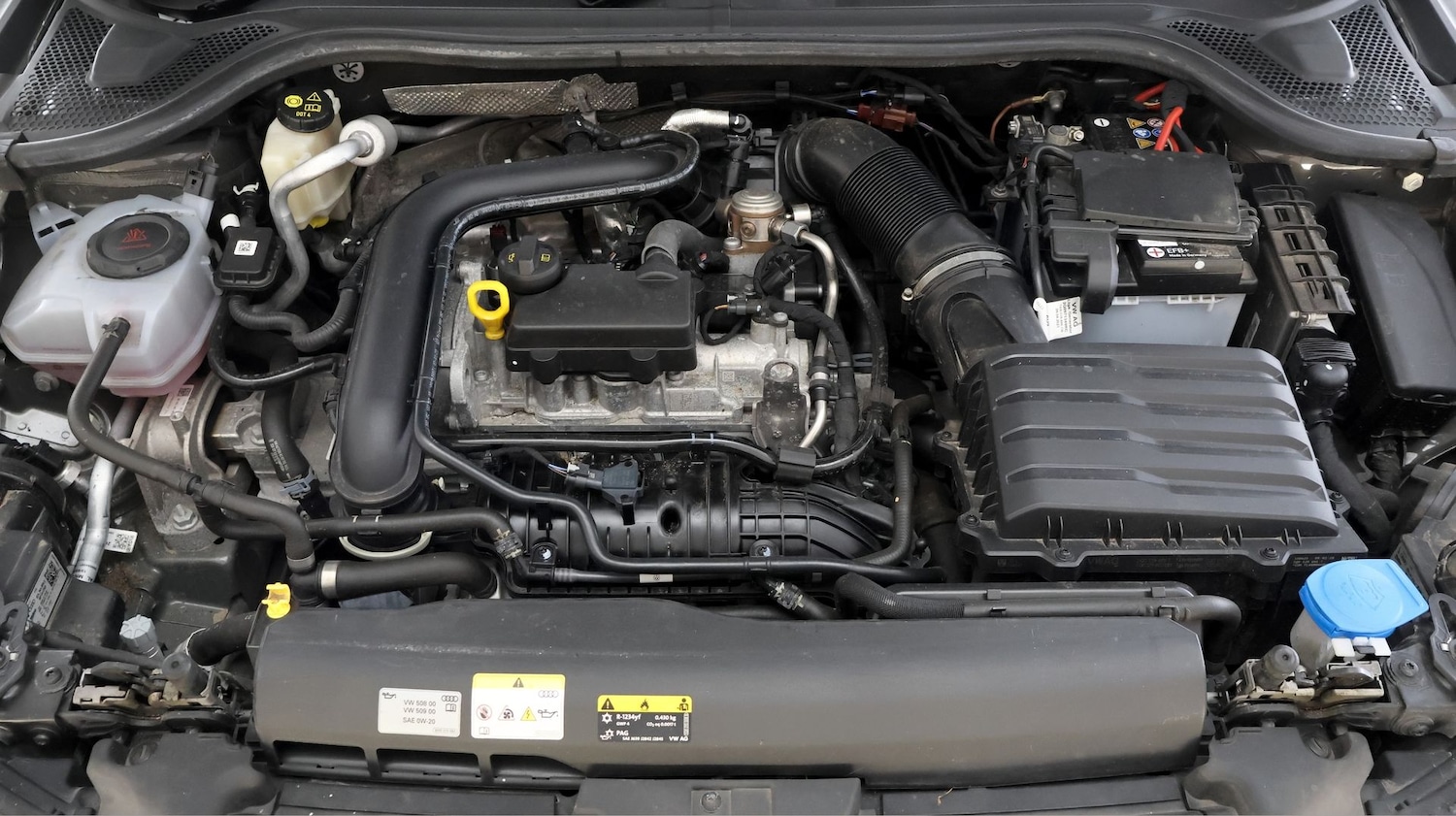 Used Audi A1 for sale - 78126662: Photo 18