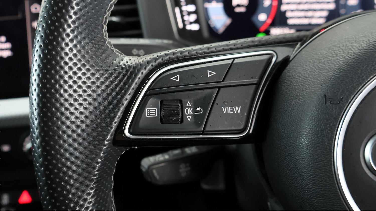 Used Audi A1 for sale - 78126662: Photo 19