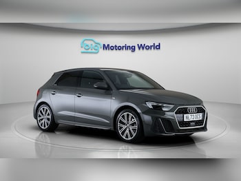 Used Audi A1 2023 for sale - 78126662: Photo