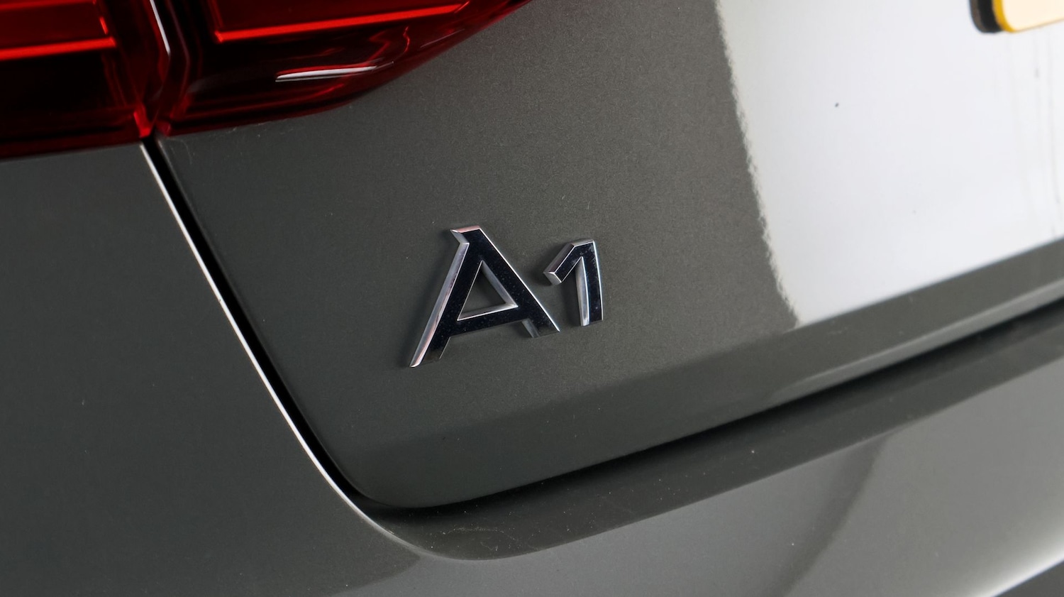 Used Audi A1 for sale - 78126662: Photo 21