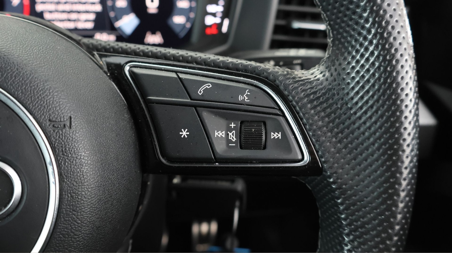 Used Audi A1 for sale - 78126662: Photo 23