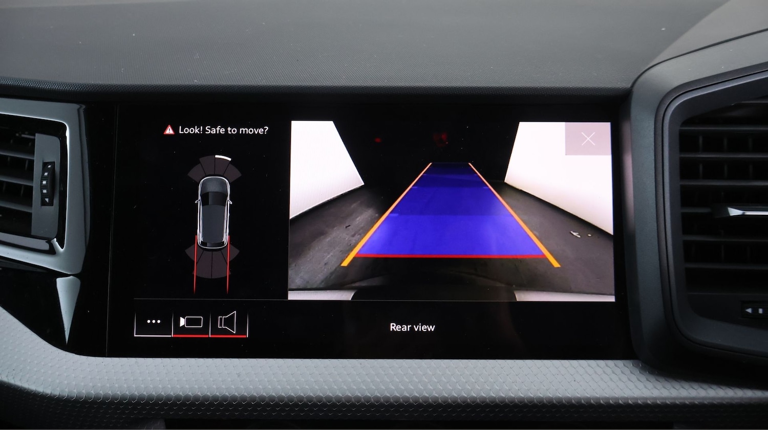 Used Audi A1 for sale - 78126662: Photo 24