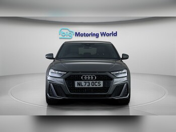 Used Audi A1 2023 for sale - 78126662: Photo